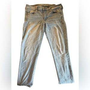 American Eagle Jegging